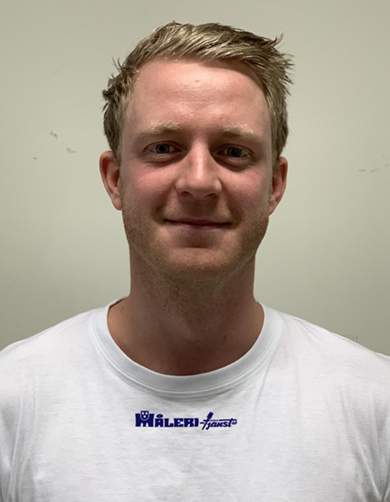Alexander Svensson