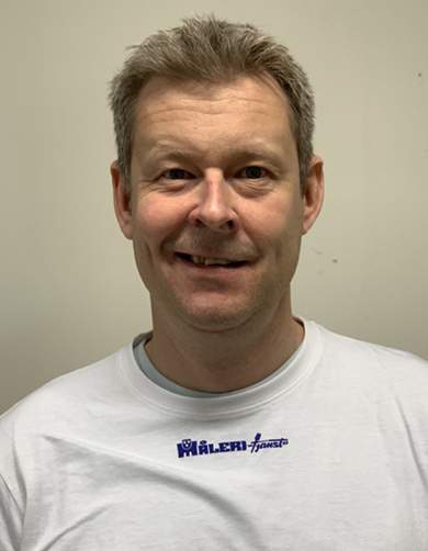 Mikael Sundholm