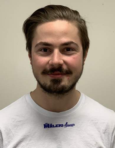 Pontus Svensson